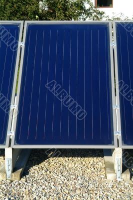 solar plant solar plant