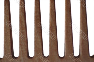 Comb Abstract Isolated Comb Abstract Isolated
