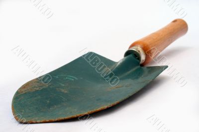 Trowel