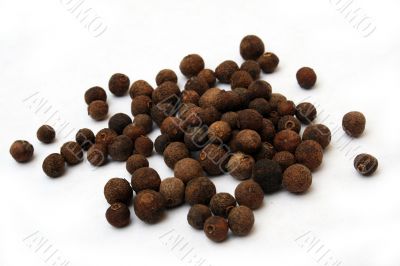 Allspice