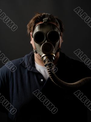 Gasmask