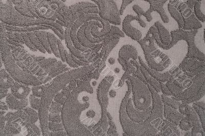 Textile texture