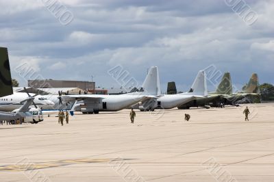 Airbase Airbase