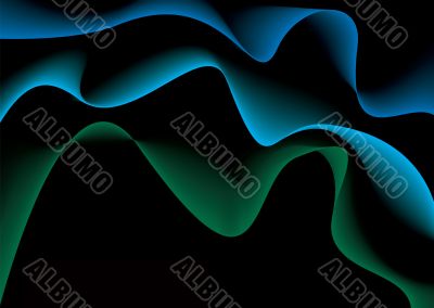 blue melt blue melt