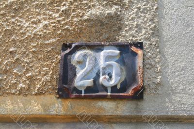 Number Number