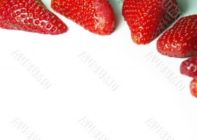 strawberry