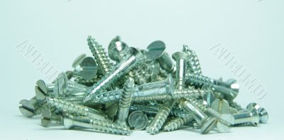 screw mountain screw mountain