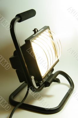 floodlight floodlight