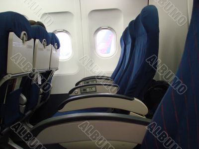 seat plane seat plane