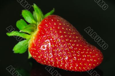 strawberry