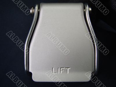 lift plane security lift plane security