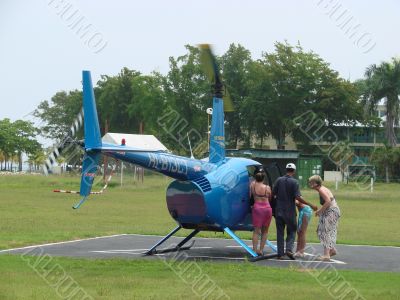 helicopter helicopter