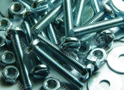 screws macro