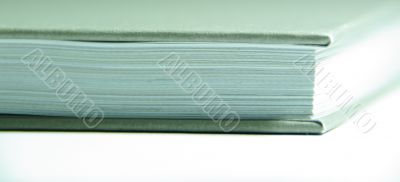book grey side book grey side