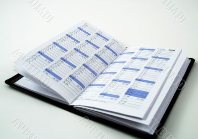 daily planner daily planner