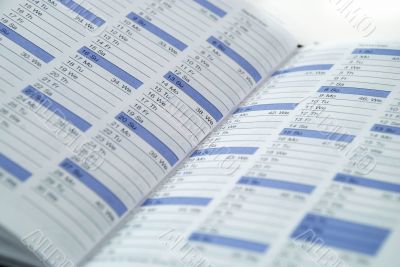 daily planner daily planner