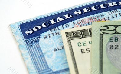 social security benefits