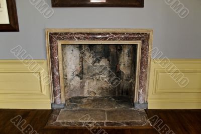 Living room fireplace Living room fireplace