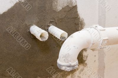 Renovation - Water Pipes Renovation - Water Pipes