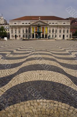 Rossio