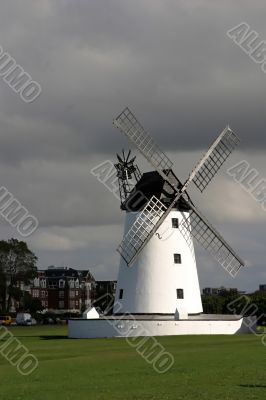 Lytham Windmill Lytham Windmill