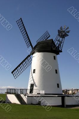 Lytham Windmill Lytham Windmill