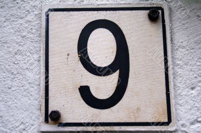 Number Number