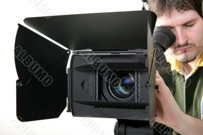 stand hd-camcorder