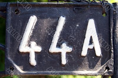 Number