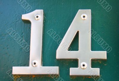 Number