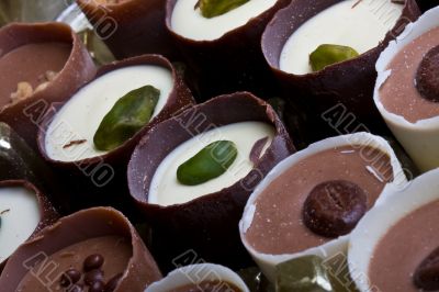 box o chocolates