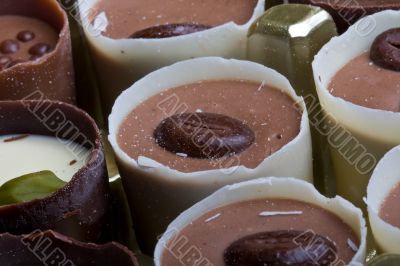 box o chocolates
