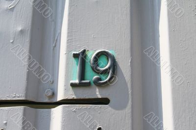 Number