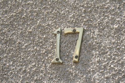 Number