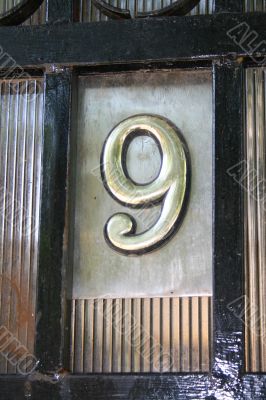 Number