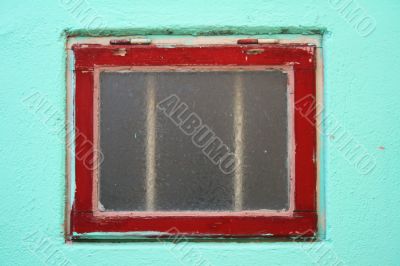 Small window