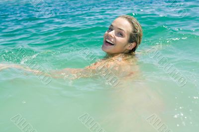 Swimming