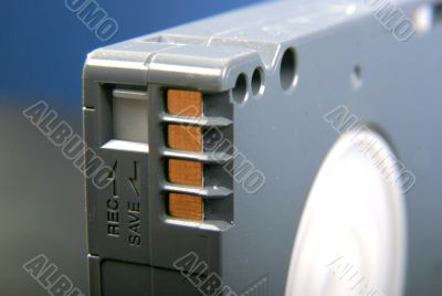 dvcam-cassette rec save dvcam-cassette rec save