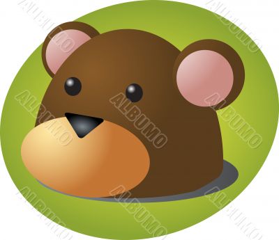 Monkey cartoon Monkey cartoon