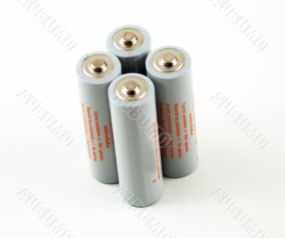 batteries batteries