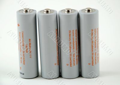 batteries batteries