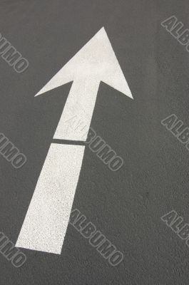 Directional Arrow