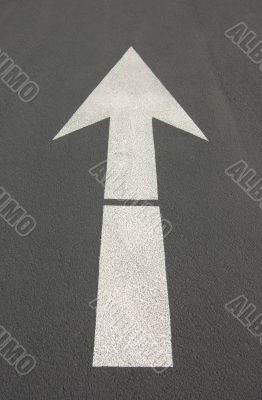 Directional Arrow