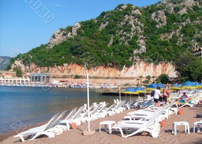 Icmeler Resort Turkey Icmeler Resort Turkey