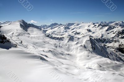 Swiss Alps landscape Swiss Alps landscape