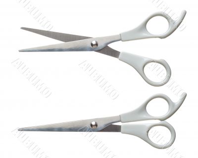 Haircutting Scissors