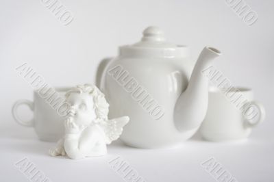 tea-drinking tea-drinking