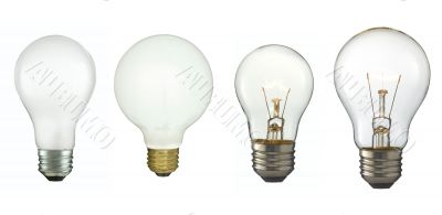 Lightbulb Set