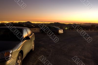 Inspiration Point