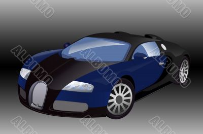 Sport car Sport car